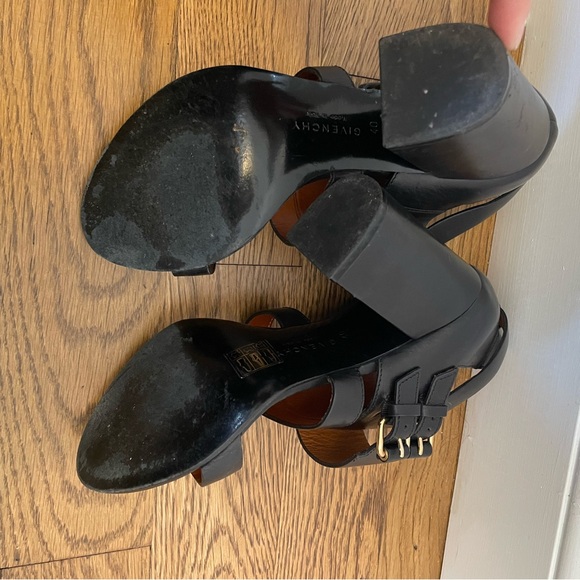 Givenchy Sandal Pumps - Picture 6 of 6